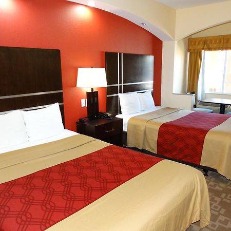 Regency Inn & Suites - Baytown Phòng bức ảnh
