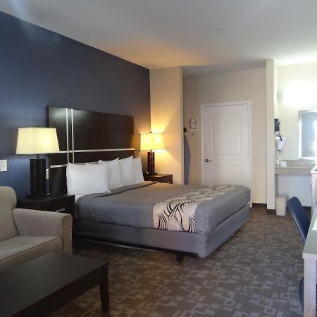Regency Inn & Suites - Baytown Ngoại thất bức ảnh