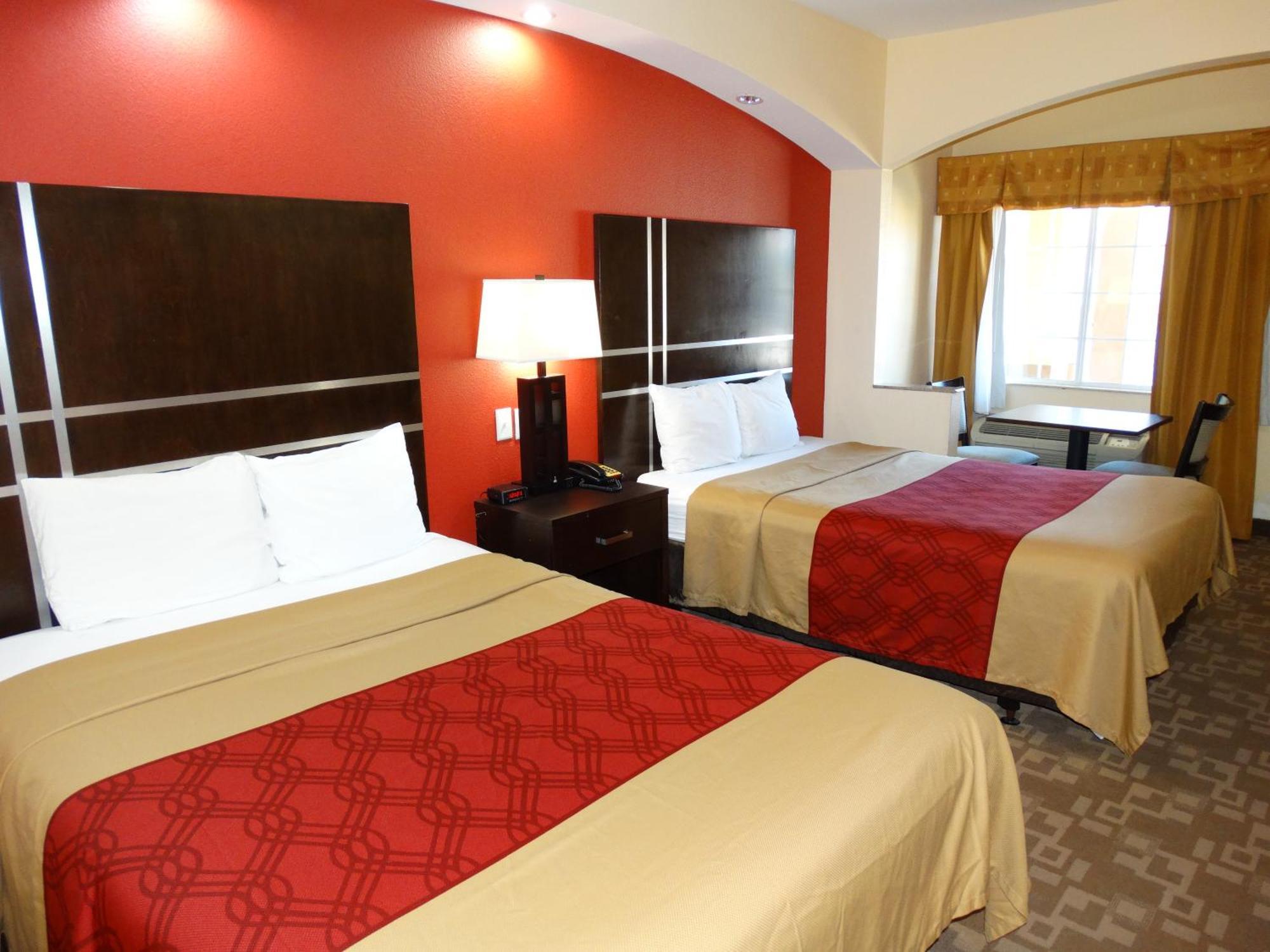 Regency Inn & Suites - Baytown Phòng bức ảnh