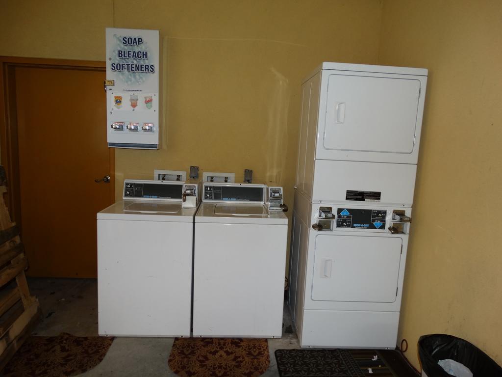 Regency Inn & Suites - Baytown Ngoại thất bức ảnh