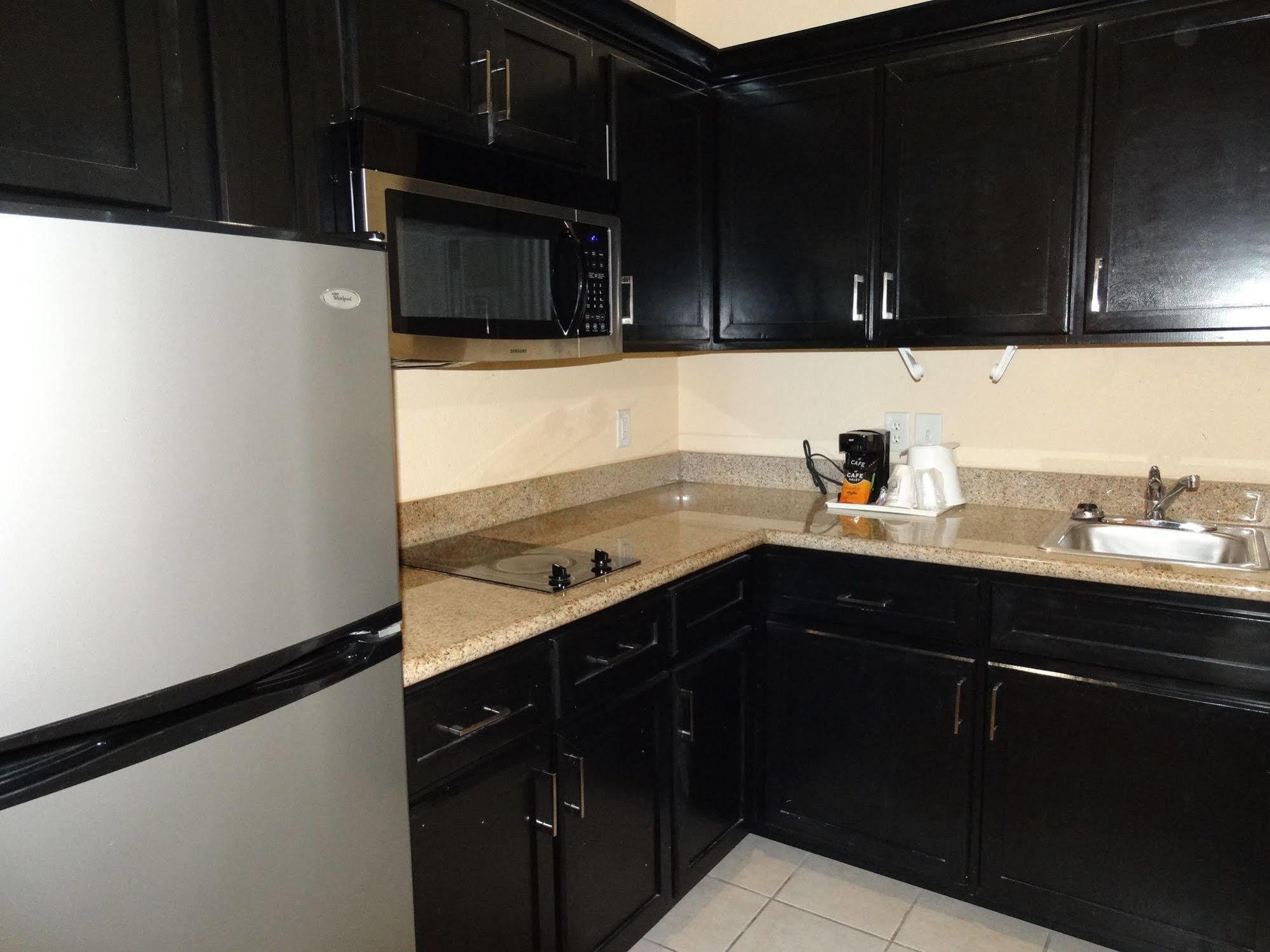 Regency Inn & Suites - Baytown Ngoại thất bức ảnh