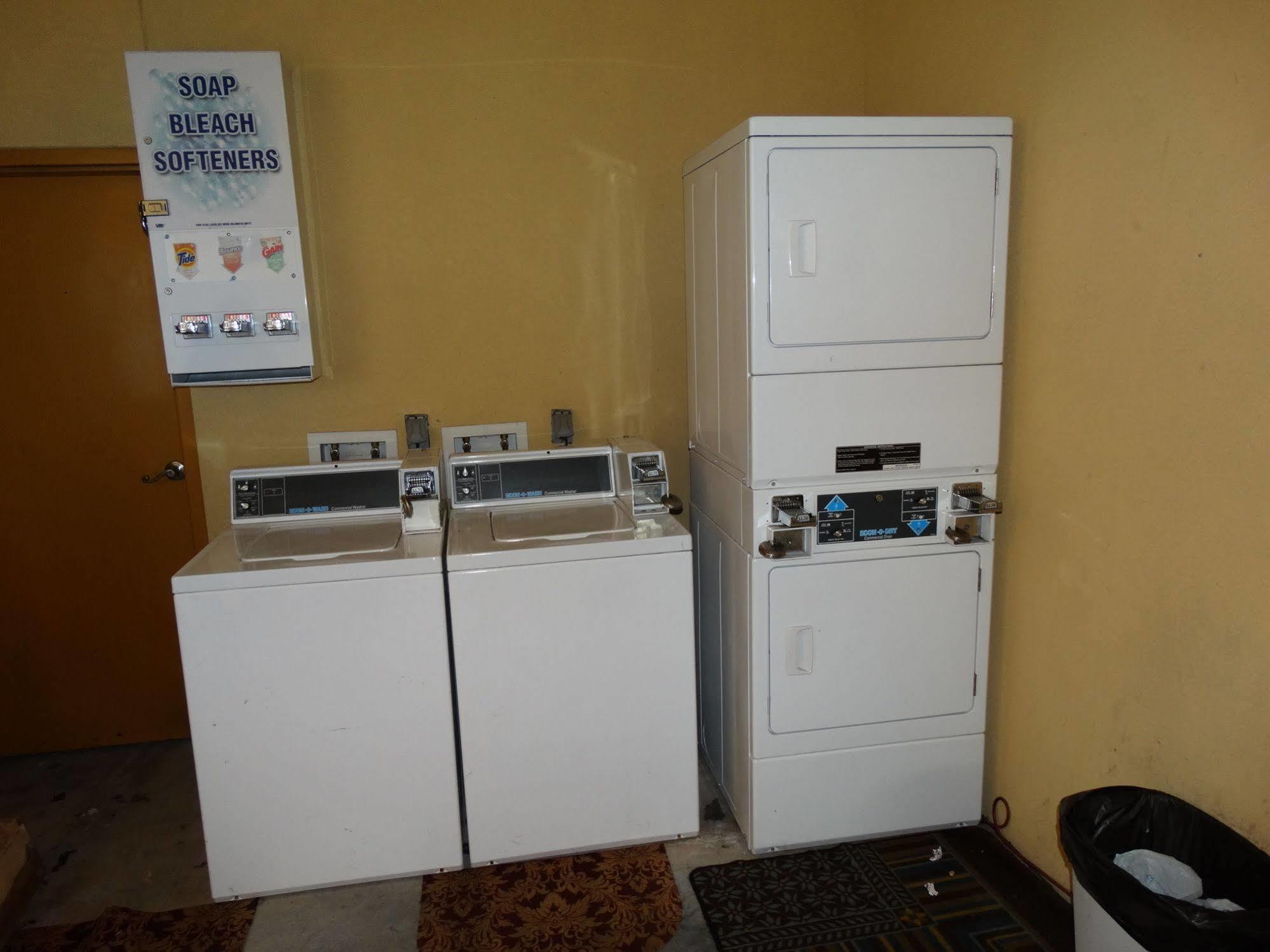 Regency Inn & Suites - Baytown Ngoại thất bức ảnh
